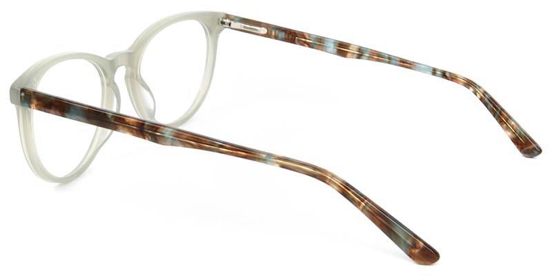 Fascination​ Glasses Gray