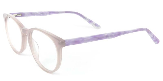 Fascination​ Glasses Pink