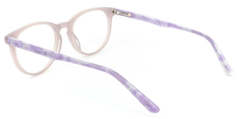 Fascination​ Glasses Pink