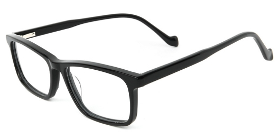 Nest​ Glasses Black