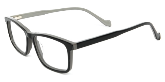 Nest​ Glasses Black_Gray