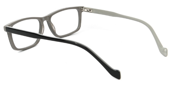 Nest​ Glasses Black_Gray