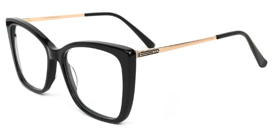 Sunny​ Glasses Black