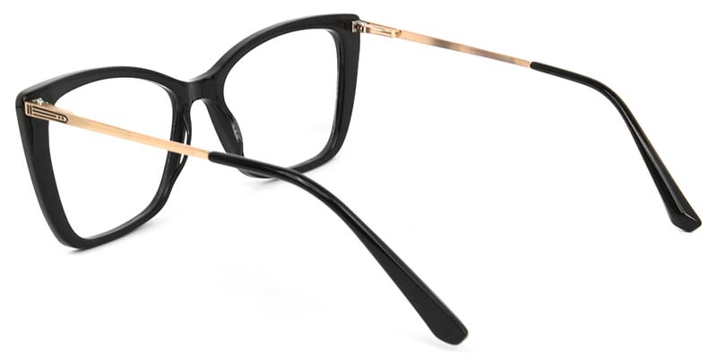 Sunny​ Glasses Black