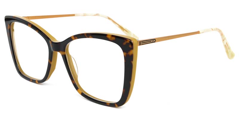 Sunny​ Glasses Tortoise