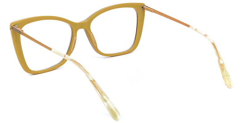 Sunny​ Glasses Tortoise