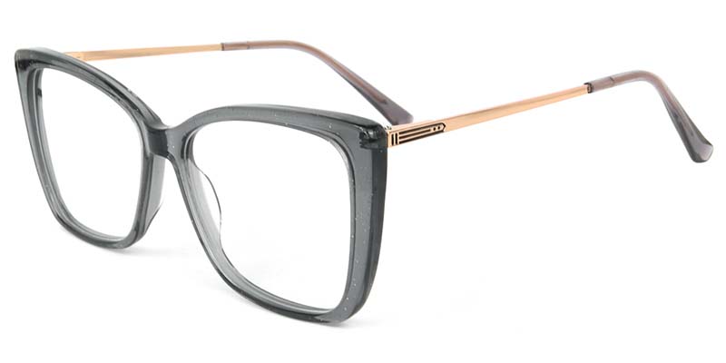 Sunny​ Glasses Gray