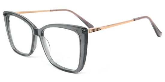 Sunny​ Glasses Gray