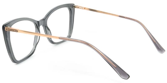 Sunny​ Glasses Gray