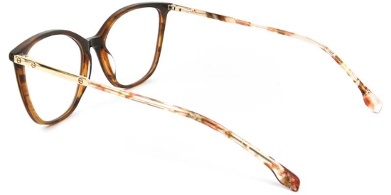 Joyance​ Glasses Brown