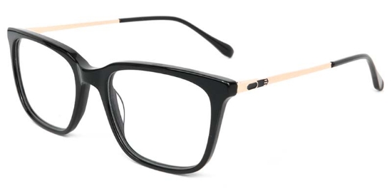 Cheer​ Glasses Black