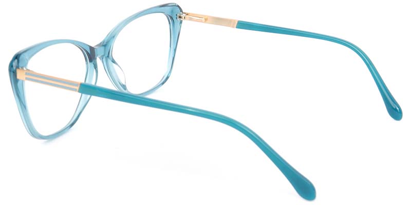 Rapture​ Glasses Blue