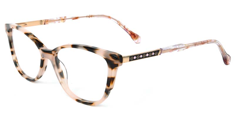 Serenity​ Glasses Tortoise