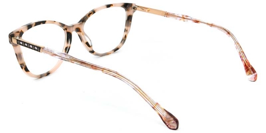 Serenity​ Glasses Tortoise