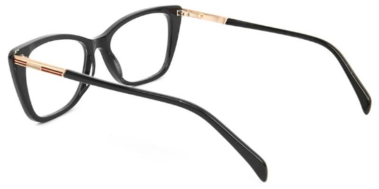 Tranquility​ Glasses Black