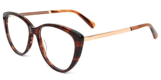 Fondness​ Glasses Tortoise