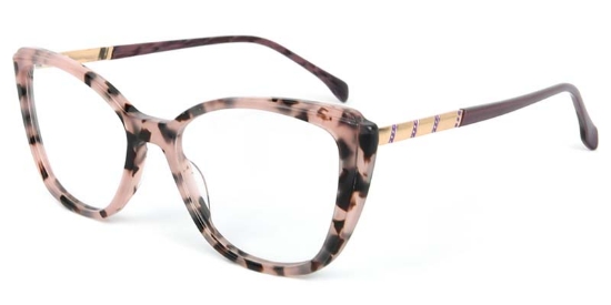 Passion​ Glasses Tortoise