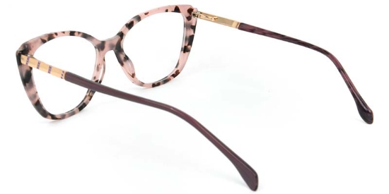 Passion​ Glasses Tortoise