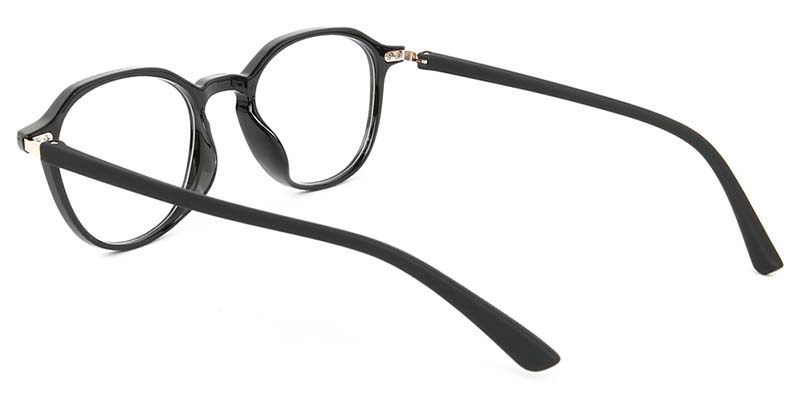 Dynamo​ Glasses Black