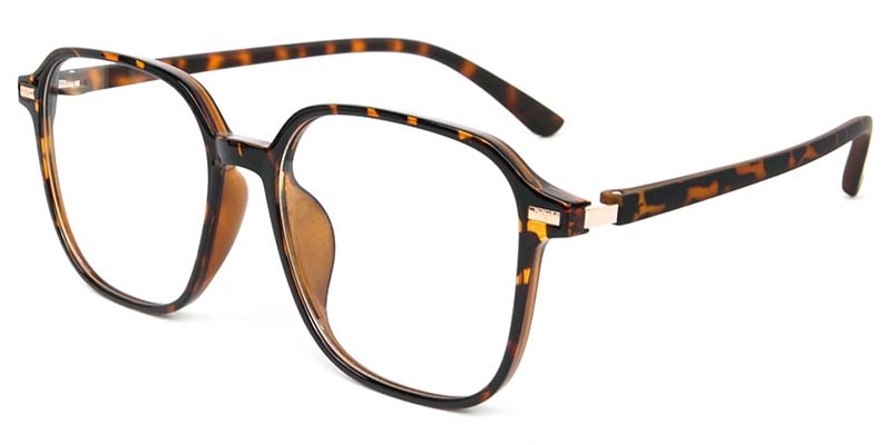 Elan​ Glasses Tortoise