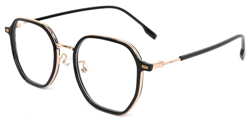 Spirit​ Glasses Black