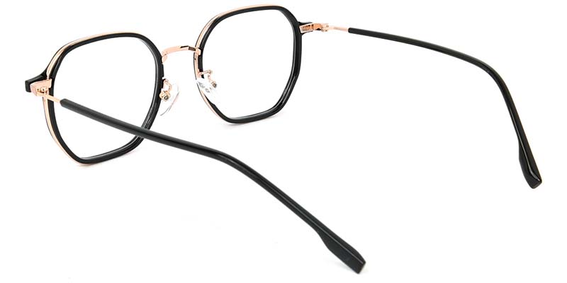 Spirit​ Glasses Black