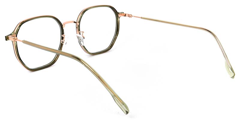 Spirit​ Glasses Green