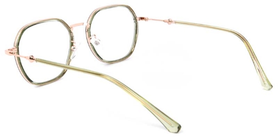 Hope​ Glasses Green