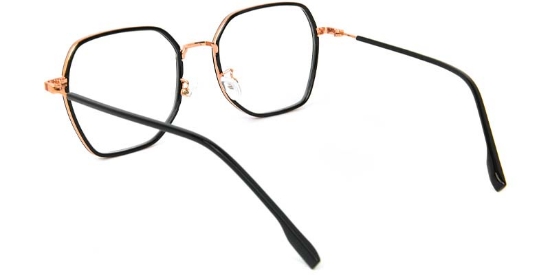 Trust​ Glasses Black