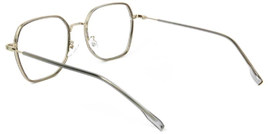 Trust​ Glasses Gray