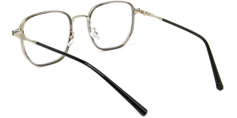 Pride​ Glasses Gray