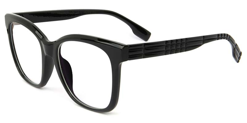 Blair​ Glasses Black
