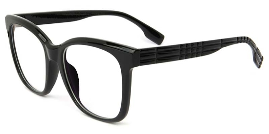 Blair​ Glasses Black