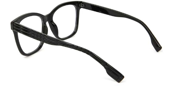 Blair​ Glasses Black