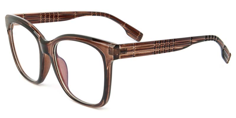 Blair​ Glasses Brown