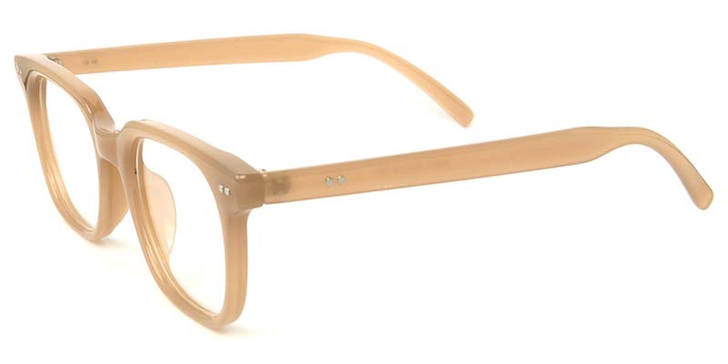 Avery​ Glasses Champagne