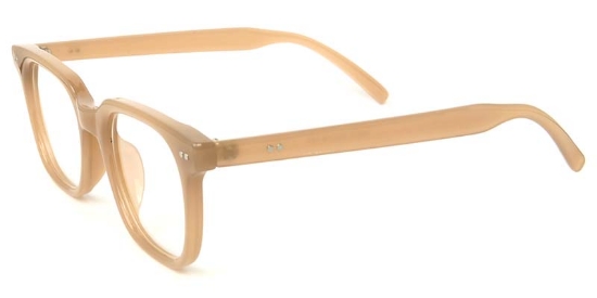 Avery​ Glasses Champagne