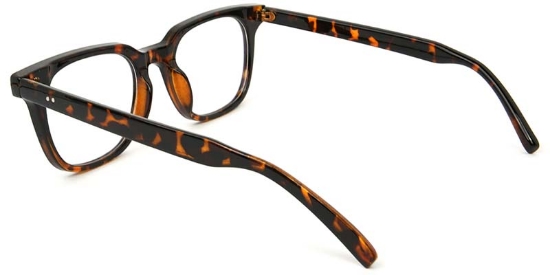 Avery​ Glasses Tortoise