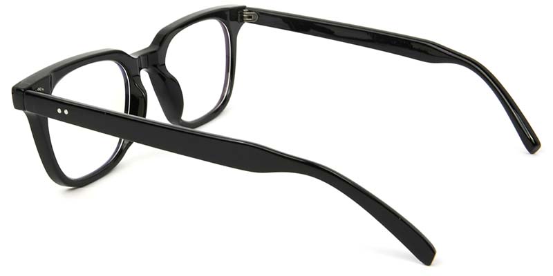 Avery​ Glasses Black