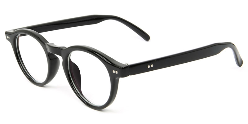 Zara​ Glasses Black