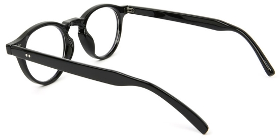 Zara​ Glasses Black