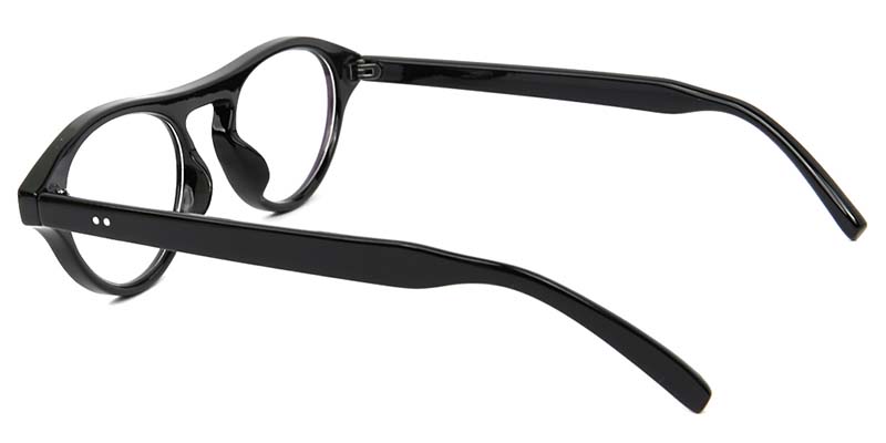 Yael​ Glasses Black