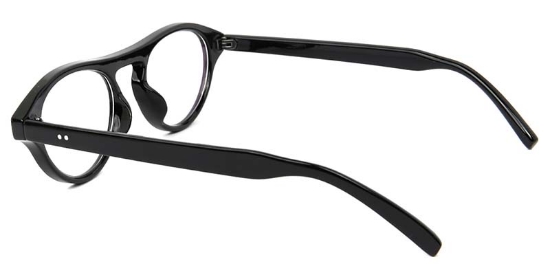 Yael​ Glasses Black