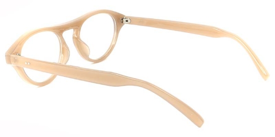 Yael​ Glasses Champagne