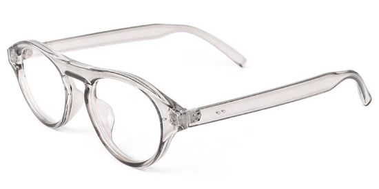 Yael​ Glasses Gray