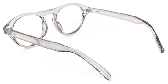 Yael​ Glasses Gray