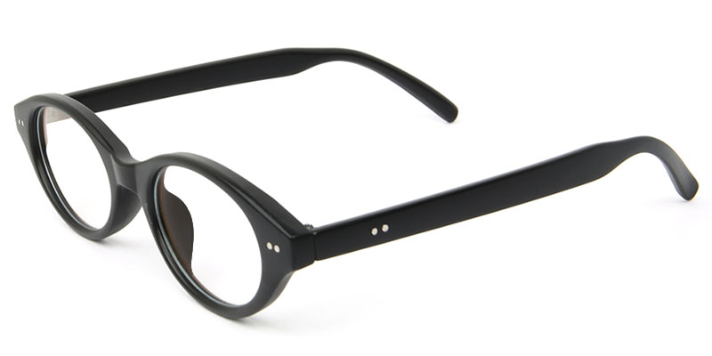 Xena​ Glasses Black