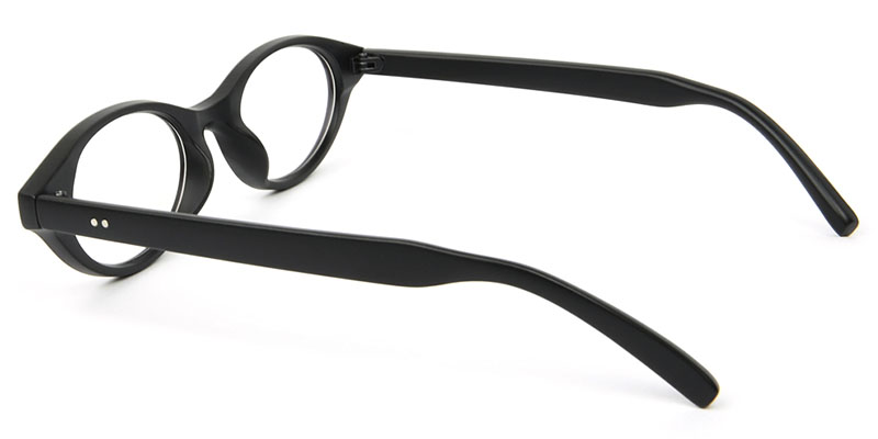 Xena​ Glasses Black