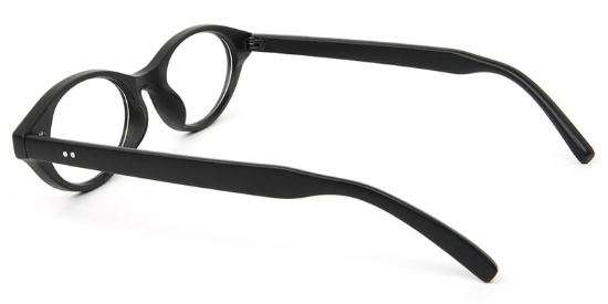Xena​ Glasses Black