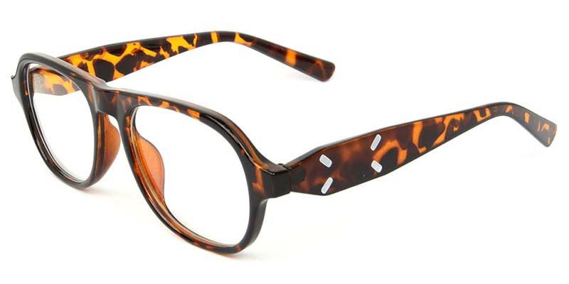 Vivi​ Glasses Tortoise